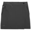 4F Women's Functional Skirt F005 - Skort -Rip Curl-Laden 4f womens functional skirt f005 skort