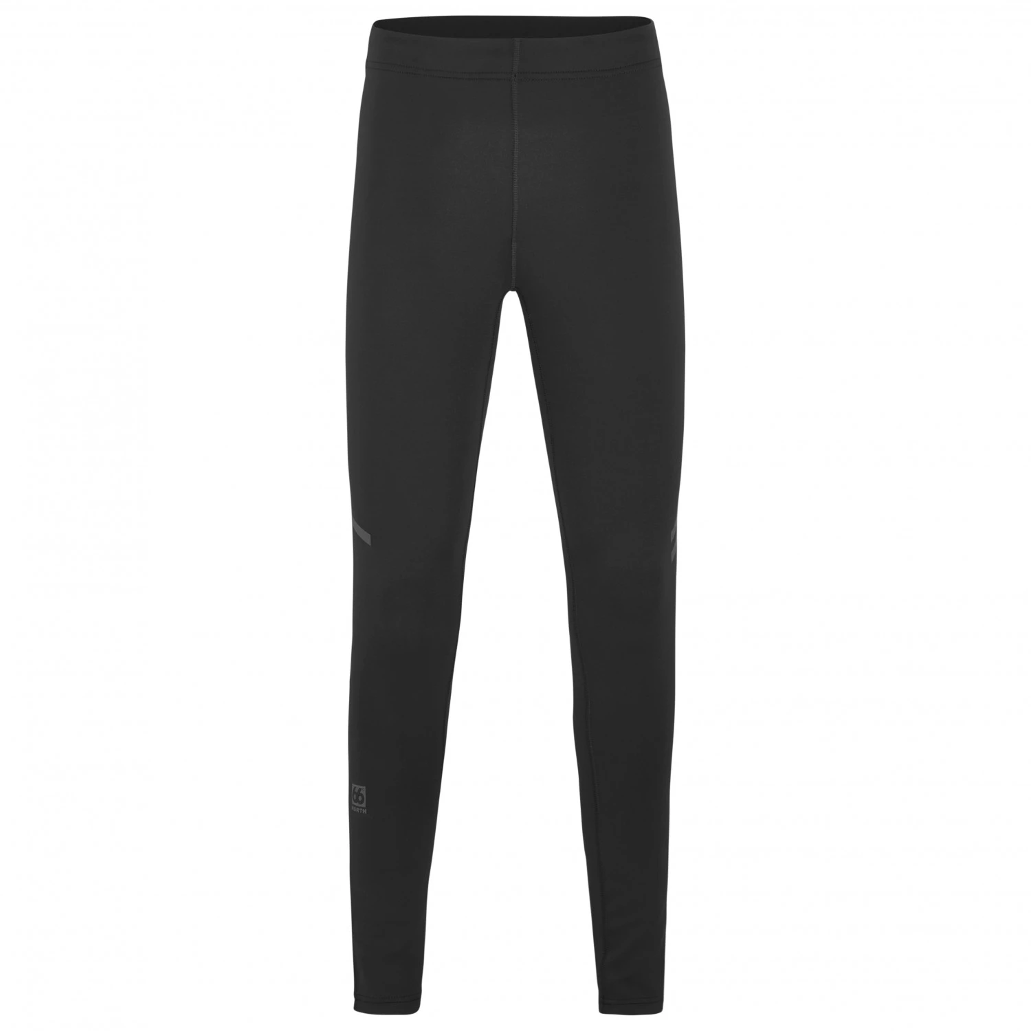 Women's Grettir Reflective Running Pants - Lauftights 3 Women's Grettir Reflective Running Pants - Lauftights