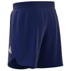 ADIDAS Designed For Movement Shorts - Shorts -Rip Curl-Laden adidas designed for movement shorts shorts detail 3
