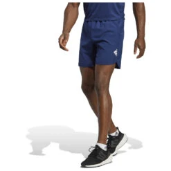 ADIDAS Designed For Movement Shorts - Shorts -Rip Curl-Laden adidas designed for movement shorts shorts detail 5