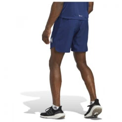 ADIDAS Designed For Movement Shorts - Shorts -Rip Curl-Laden adidas designed for movement shorts shorts detail 6