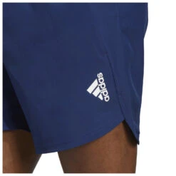 ADIDAS Designed For Movement Shorts - Shorts -Rip Curl-Laden adidas designed for movement shorts shorts detail 8