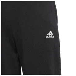 ADIDAS Girl'S Essentials LIN Pants - Trainingshose 10 ADIDAS Girl'S Essentials LIN Pants - Trainingshose -Rip Curl-Laden adidas girls essentials lin pants trainingshose detail 3