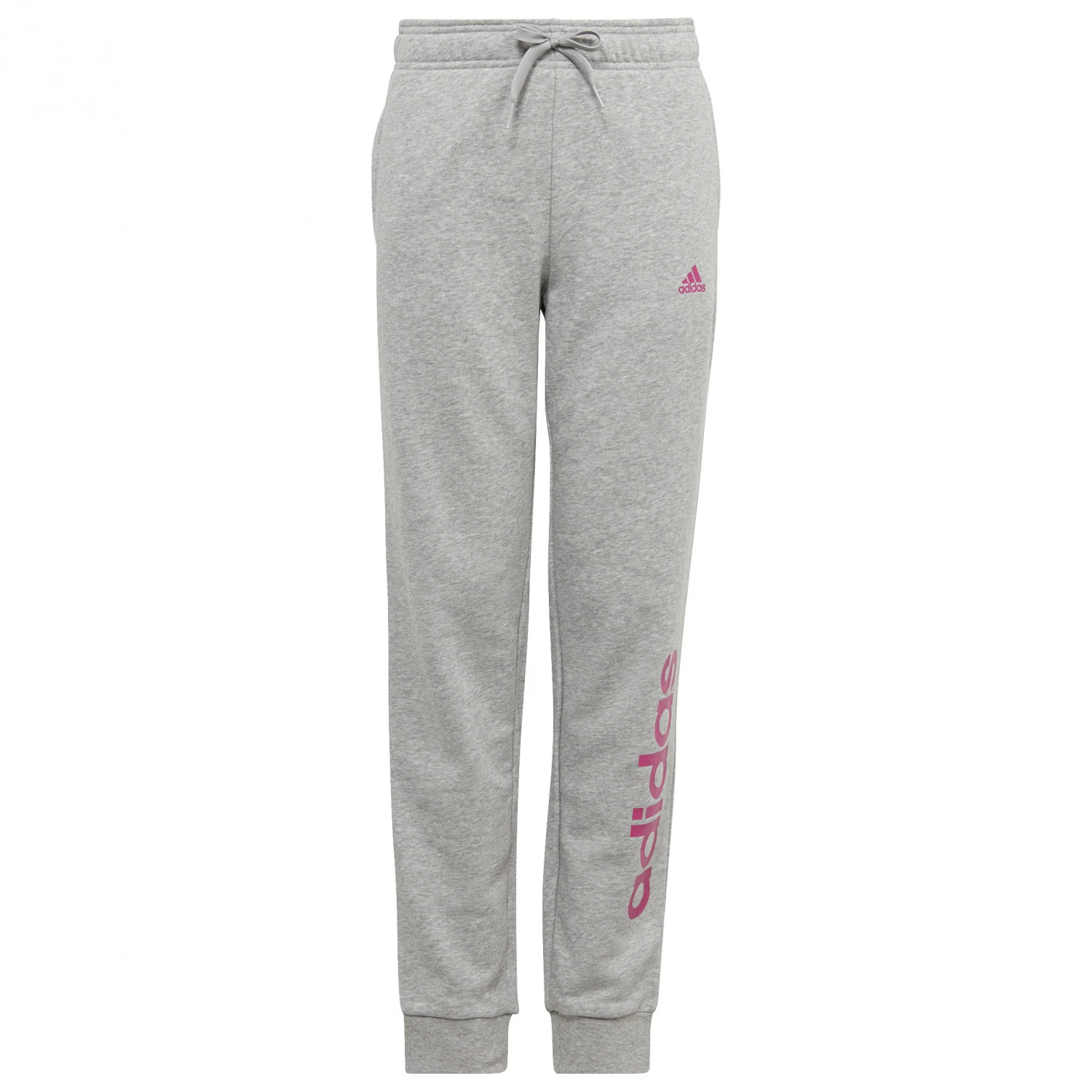 ADIDAS Girl'S Essentials LIN Pants - Trainingshose 3 ADIDAS Girl'S Essentials LIN Pants - Trainingshose