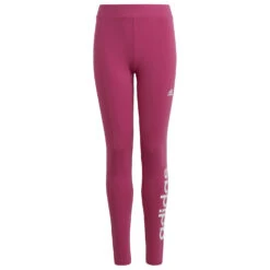 ADIDAS Girl's Essentials LIN Tights - Leggings 15 ADIDAS Girl's Essentials LIN Tights - Leggings -Rip Curl-Laden adidas girls essentials lin tights leggings 2