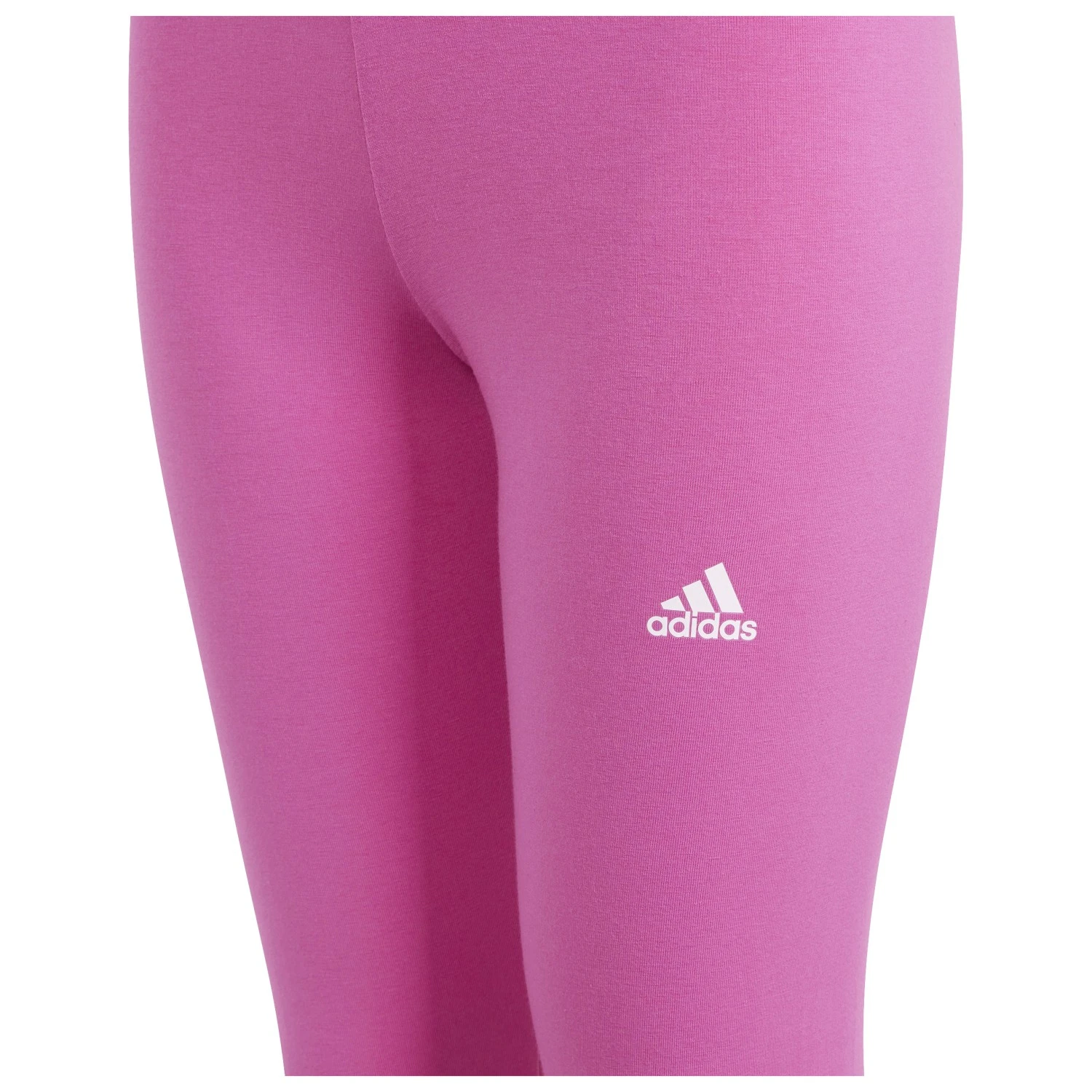 ADIDAS Girl's Essentials LIN Tights - Leggings 5 ADIDAS Girl's Essentials LIN Tights - Leggings – Bild 3