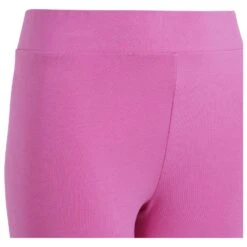 ADIDAS Girl's Essentials LIN Tights - Leggings 13 ADIDAS Girl's Essentials LIN Tights - Leggings -Rip Curl-Laden adidas girls essentials lin tights leggings detail 5