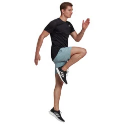 ADIDAS It Running Response Shorts - Laufshorts -Rip Curl-Laden adidas it running response shorts laufshorts detail 4