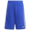 ADIDAS Kid's 3-Stripes KN Shorts - Shorts -Rip Curl-Laden adidas kids 3 stripes kn shorts shorts
