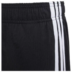 ADIDAS Kid's 3-Stripes KN Shorts - Shorts -Rip Curl-Laden adidas kids 3 stripes kn shorts shorts detail 5