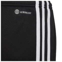 ADIDAS Kid's Training Essentials 3-Stripes Pants - Trainingshose -Rip Curl-Laden adidas kids training essentials 3 stripes pants trainingshose detail 5