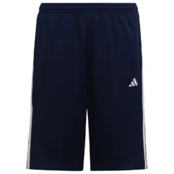 ADIDAS Kid's Training Essentials 3-Stripes Shorts - Shorts 13 ADIDAS Kid's Training Essentials 3-Stripes Shorts - Shorts -Rip Curl-Laden adidas kids training essentials 3 stripes shorts shorts 1