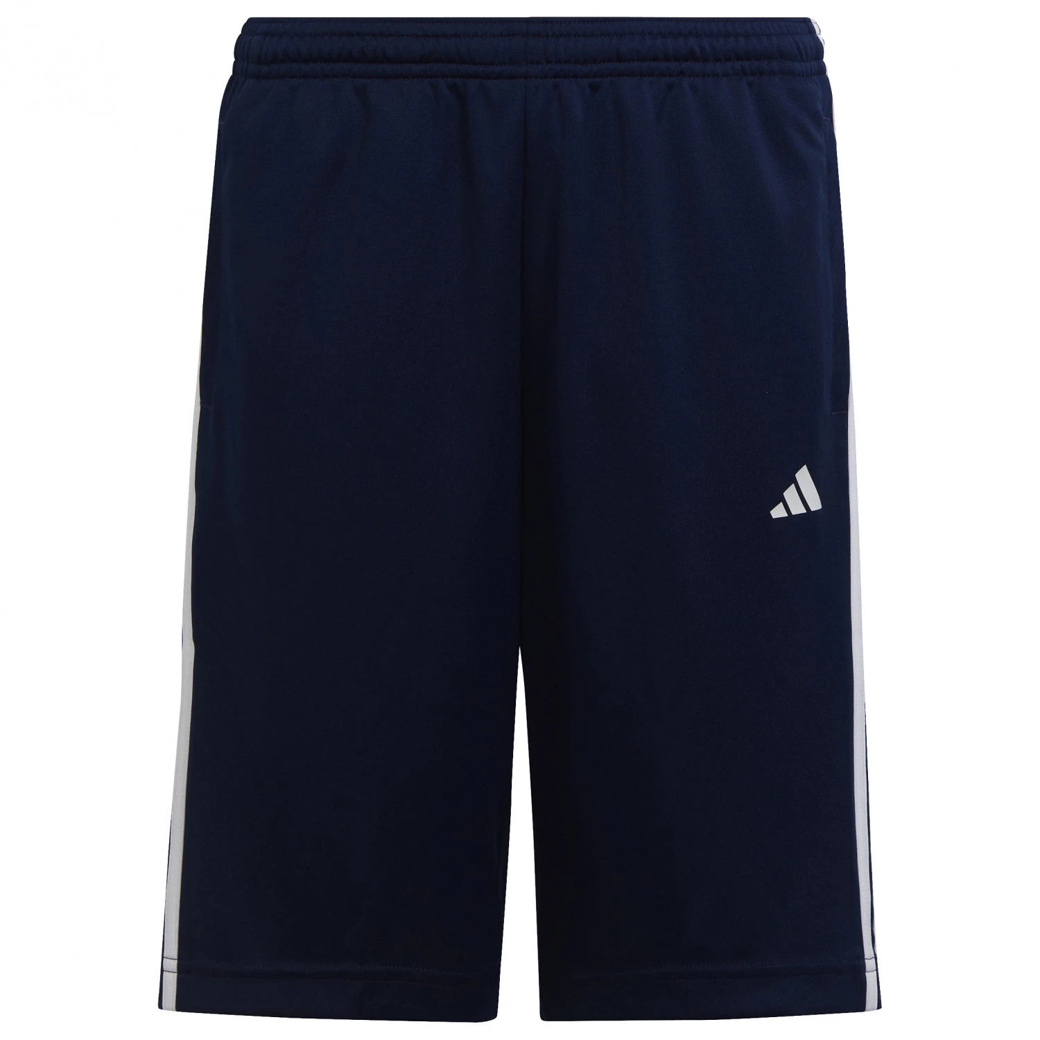 ADIDAS Kid's Training Essentials 3-Stripes Shorts - Shorts 8 ADIDAS Kid's Training Essentials 3-Stripes Shorts - Shorts – Bild 6