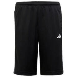 ADIDAS Kid's Training Essentials 3-Stripes Shorts - Shorts