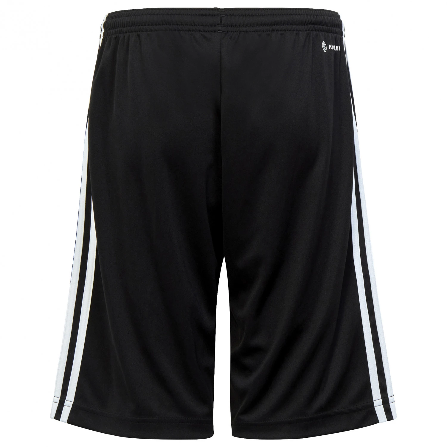 ADIDAS Kid's Training Essentials 3-Stripes Shorts - Shorts 4 ADIDAS Kid's Training Essentials 3-Stripes Shorts - Shorts – Bild 2