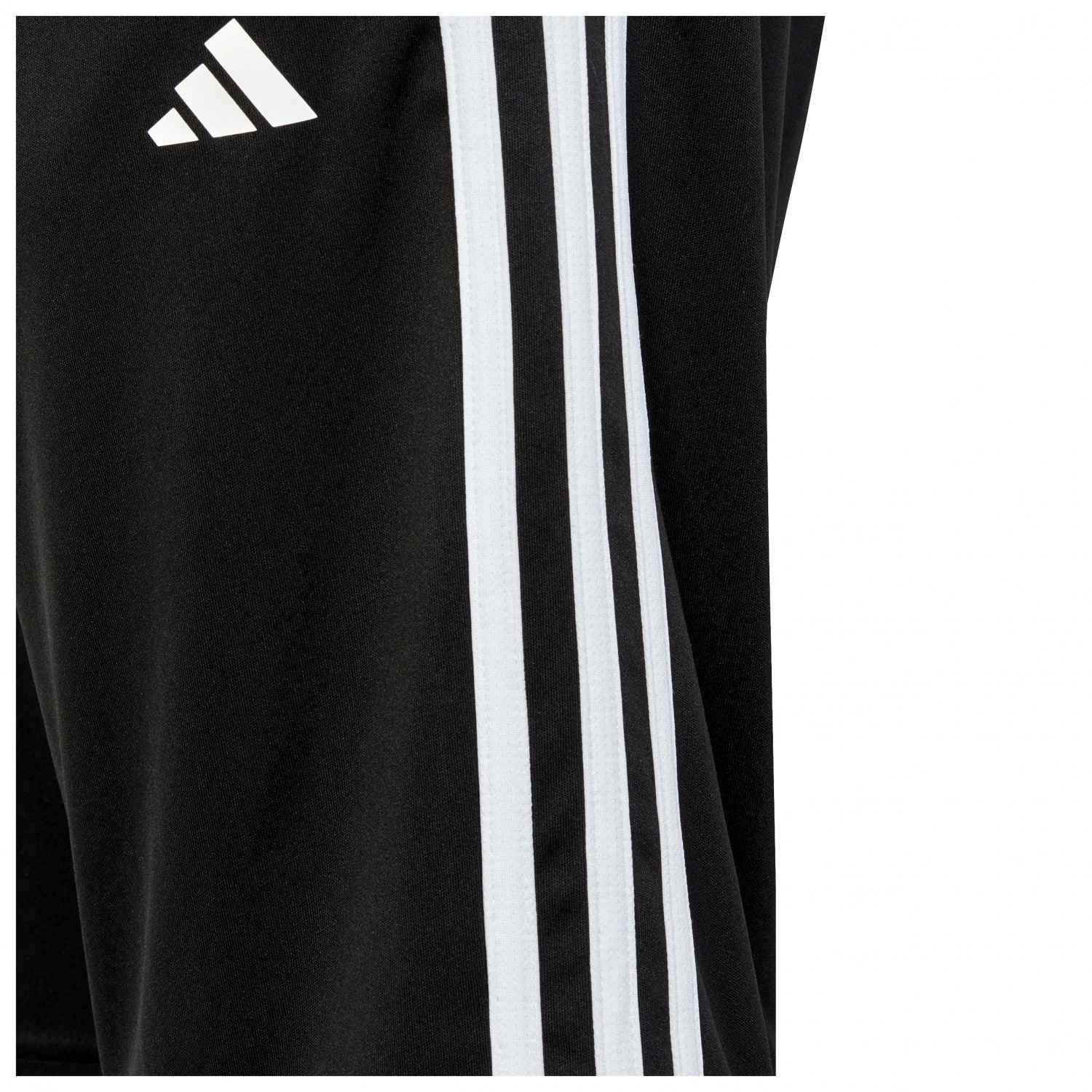 ADIDAS Kid's Training Essentials 3-Stripes Shorts - Shorts 6 ADIDAS Kid's Training Essentials 3-Stripes Shorts - Shorts – Bild 4