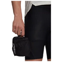 Adidas TERREX Terrex Agravic Trailrunning 2.5L Rain Pants - Regenhose -Rip Curl-Laden adidas terrex terrex agravic trailrunning 25l rain pants regenhose detail 9