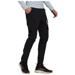 Adidas TERREX Terrex Zupahike - Trekkinghose -Rip Curl-Laden adidas terrex terrex zupahike trekkinghose detail 3