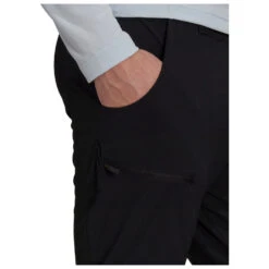 Adidas TERREX Terrex Zupahike - Trekkinghose -Rip Curl-Laden adidas terrex terrex zupahike trekkinghose detail 5