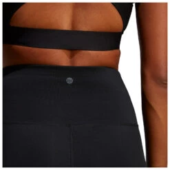 Adidas TERREX Women's Terrex Multi Tights - Leggings -Rip Curl-Laden adidas terrex womens terrex multi tights leggings detail 5