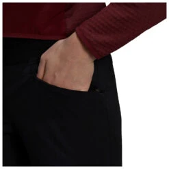 Adidas TERREX Women's Terrex Techrock Alpclimbing - Trekkinghose -Rip Curl-Laden adidas terrex womens terrex techrock alpclimbing trekkinghose detail 6