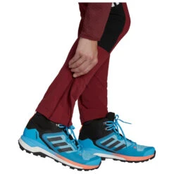 Adidas TERREX Women's Terrex Techrock Mountaineering - Trekkinghose -Rip Curl-Laden adidas terrex womens terrex techrock mountaineering trekkinghose detail 7