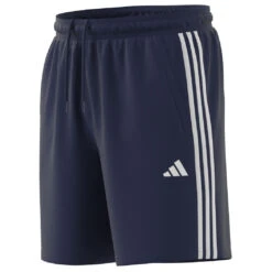 ADIDAS Training Essentials PIQ 3 Shorts - Shorts