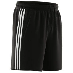 ADIDAS Training Essentials PIQ 3 Shorts - Shorts -Rip Curl-Laden adidas training essentials piq 3 shorts shorts detail 4