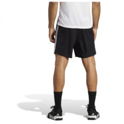 ADIDAS Training Essentials PIQ 3 Shorts - Shorts -Rip Curl-Laden adidas training essentials piq 3 shorts shorts detail 8