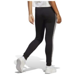 ADIDAS Women's 3-Stripes FT CF Pants - Trainingshose -Rip Curl-Laden adidas womens 3 stripes ft cf pants trainingshose detail 6