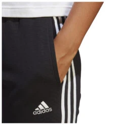 ADIDAS Women's 3-Stripes FT CF Pants - Trainingshose -Rip Curl-Laden adidas womens 3 stripes ft cf pants trainingshose detail 7