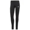 ADIDAS Women's 3-Stripes Leggins - Leggings