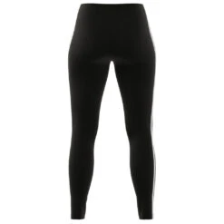 ADIDAS Women's 3-Stripes Leggins - Leggings -Rip Curl-Laden adidas womens 3 stripes leggins leggings detail 5