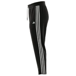 ADIDAS Women's Aeroready Knit Taped 3-Stripes Pants - Trainingshose -Rip Curl-Laden adidas womens aeroready knit taped 3 stripes pants trainingshose detail 3