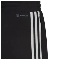 ADIDAS Women's Aeroready Knit Taped 3-Stripes Pants - Trainingshose -Rip Curl-Laden adidas womens aeroready knit taped 3 stripes pants trainingshose detail 9