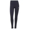 ADIDAS Women's Loungewear Essentials High Waisted Logo - Leggings