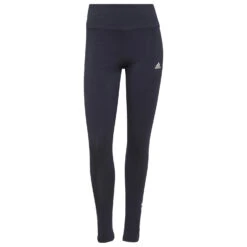 ADIDAS Women's Loungewear Essentials High Waisted Logo - Leggings