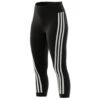 ADIDAS Women's Opt Ticons 7/8 - Leggings -Rip Curl-Laden adidas womens opt ticons 7 8 leggings