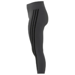 ADIDAS Women's Opt Ticons 7/8 - Leggings -Rip Curl-Laden adidas womens opt ticons 7 8 leggings detail 3