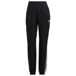 ADIDAS Women's Training Icons Woven Pants - Trainingshose -Rip Curl-Laden adidas womens training icons woven pants trainingshose 1