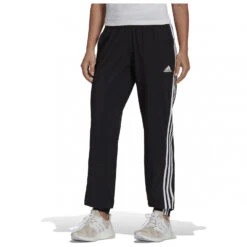 ADIDAS Women's Training Icons Woven Pants - Trainingshose -Rip Curl-Laden adidas womens training icons woven pants trainingshose detail 4