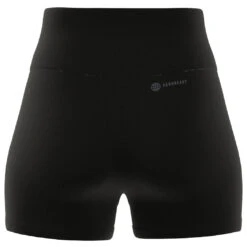 ADIDAS Women's Yoga Essentials Short Tights - Lauftights -Rip Curl-Laden adidas womens yoga essentials short tights lauftights detail 4