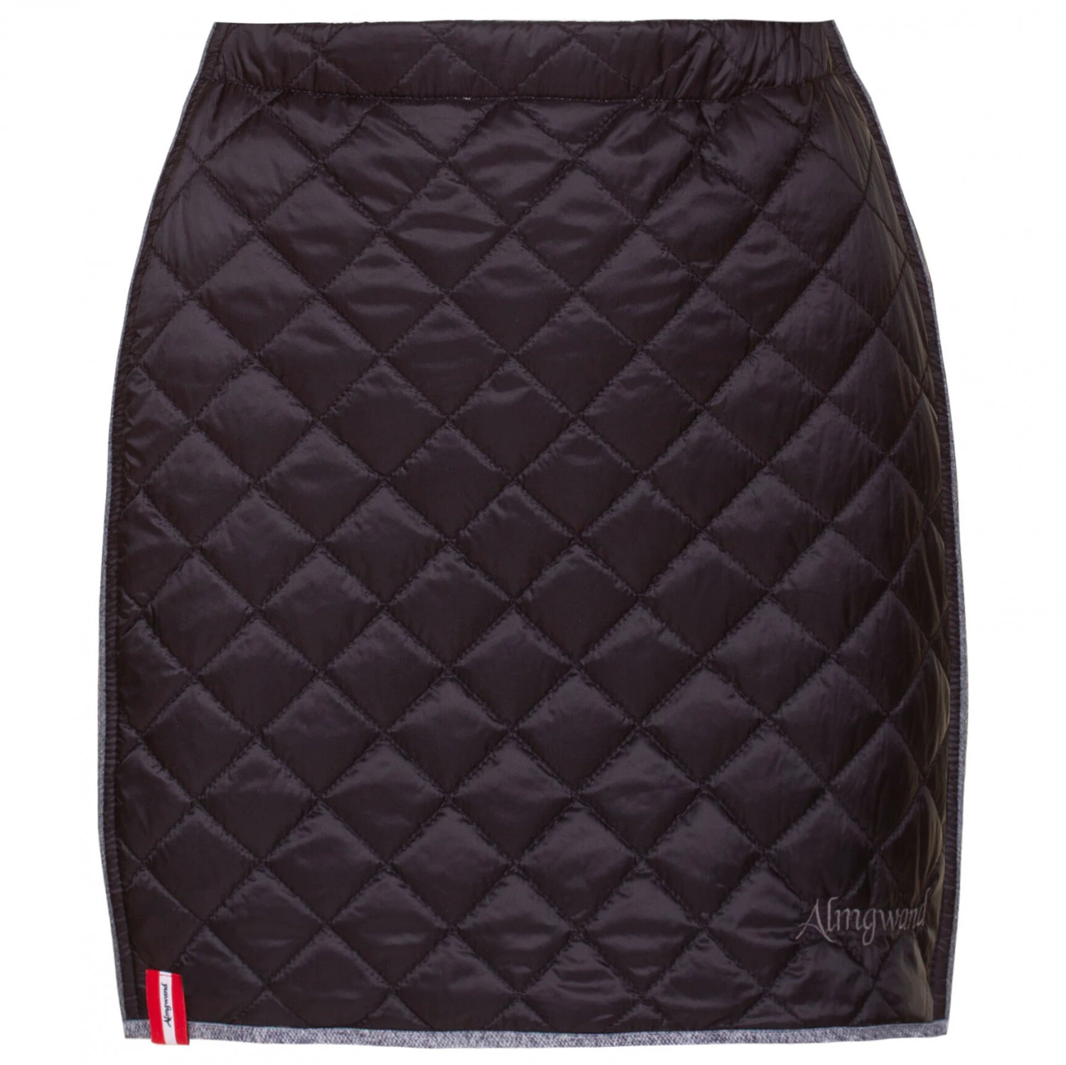 Almgwand Women's Rötelstein - Kunstfaserrock 3 Almgwand Women's Rötelstein - Kunstfaserrock