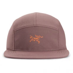Arc'teryx Calidum 5 Panel Hat - Cap -Rip Curl-Laden arcteryx calidum 5 panel hat cap 2