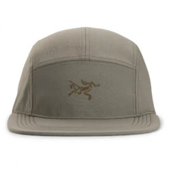 Arc'teryx Calidum 5 Panel Hat - Cap