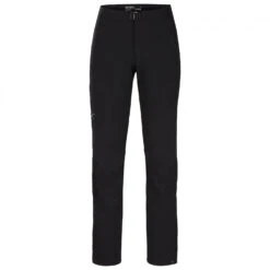 Arc'teryx Gamma LT Pant Women's - Softshellhose -Rip Curl-Laden arcteryx gamma lt pant womens softshellhose 1