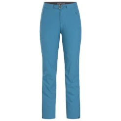 Arc'teryx Gamma LT Pant Women's - Softshellhose -Rip Curl-Laden arcteryx gamma lt pant womens softshellhose 2