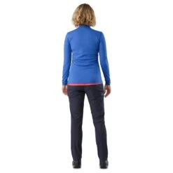 Arc'teryx Gamma LT Pant Women's - Softshellhose -Rip Curl-Laden arcteryx gamma lt pant womens softshellhose detail 3