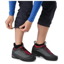 Arc'teryx Gamma LT Pant Women's - Softshellhose -Rip Curl-Laden arcteryx gamma lt pant womens softshellhose detail 6