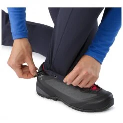 Arc'teryx Gamma LT Pant Women's - Softshellhose -Rip Curl-Laden arcteryx gamma lt pant womens softshellhose detail 7